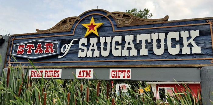 Star of Saugatuck Boat Cruises - 2022 Photos From Website